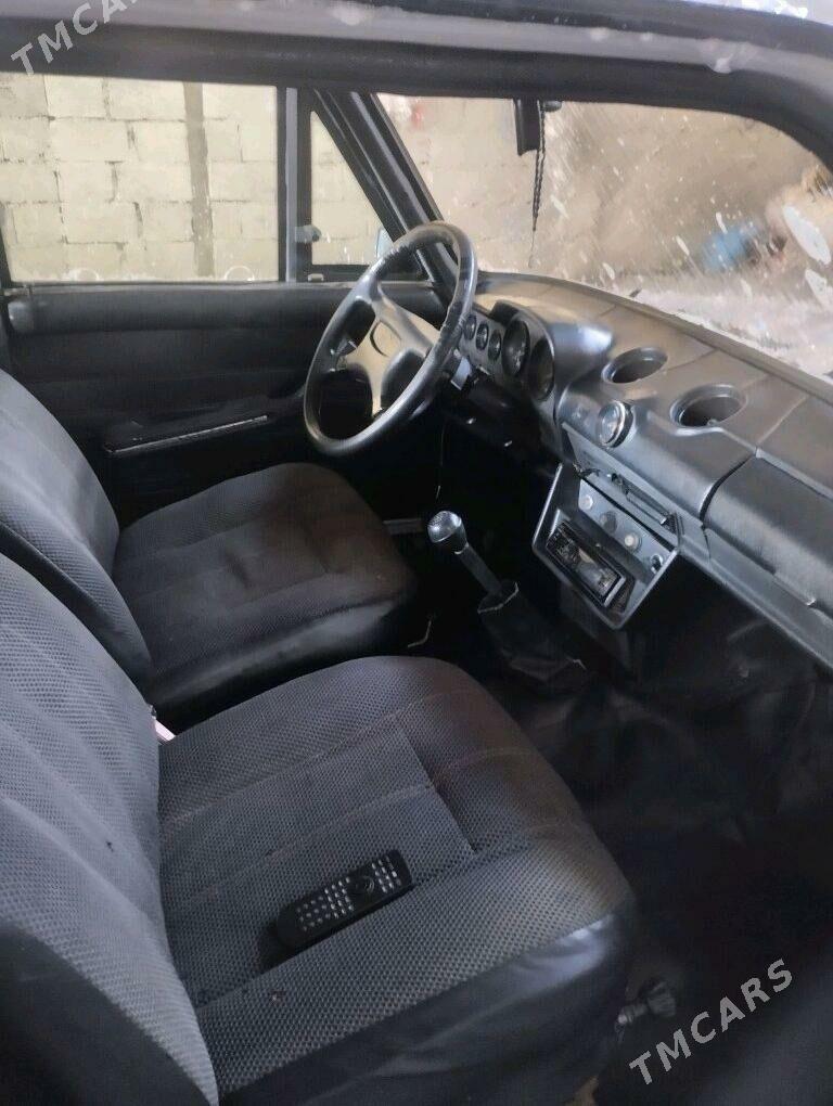 Lada 2106 1999 - 55 000 TMT - Gyzylarbat - img 5
