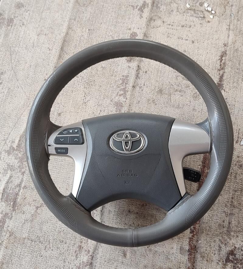 Öküz kelle Rol рол 1 000 TMT - Мары - img 2