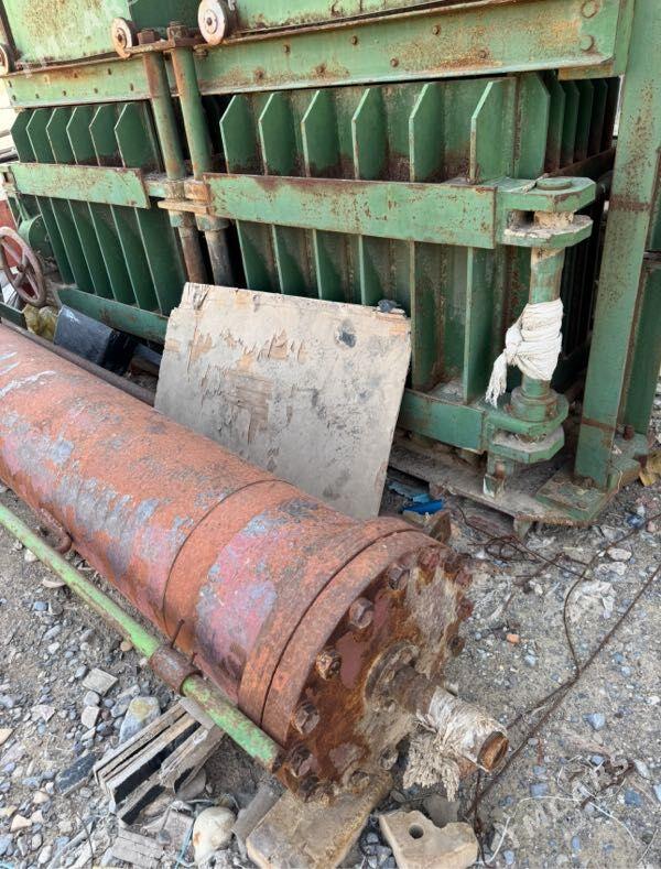 200tonnalyk press - Мары - img 1