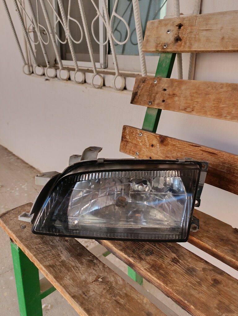 karona far cep tarap 200 TMT - Balkanabat - img 1