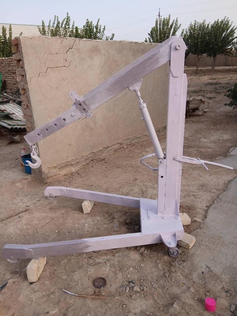 Mator düşürýän damkrat 2 000 TMT - Tejen - img 1