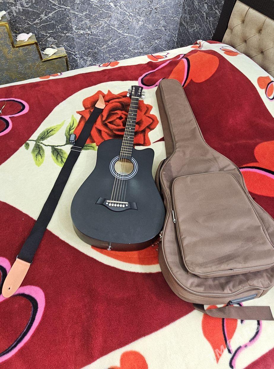 Gitara - Parahat 7 - img 1