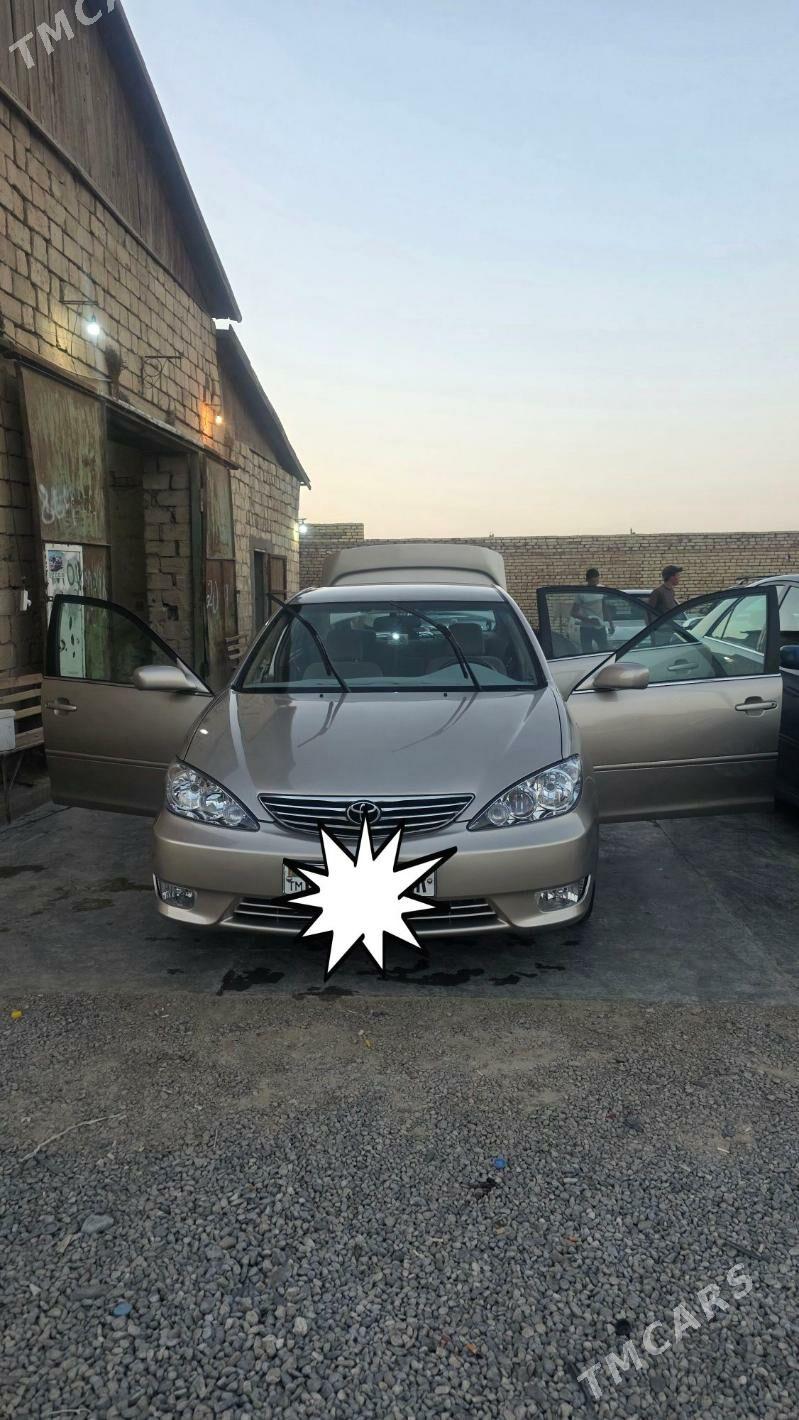 Toyota Camry 2004 - 190 000 TMT - Mary - img 1