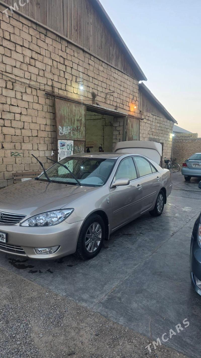 Toyota Camry 2004 - 190 000 TMT - Mary - img 4