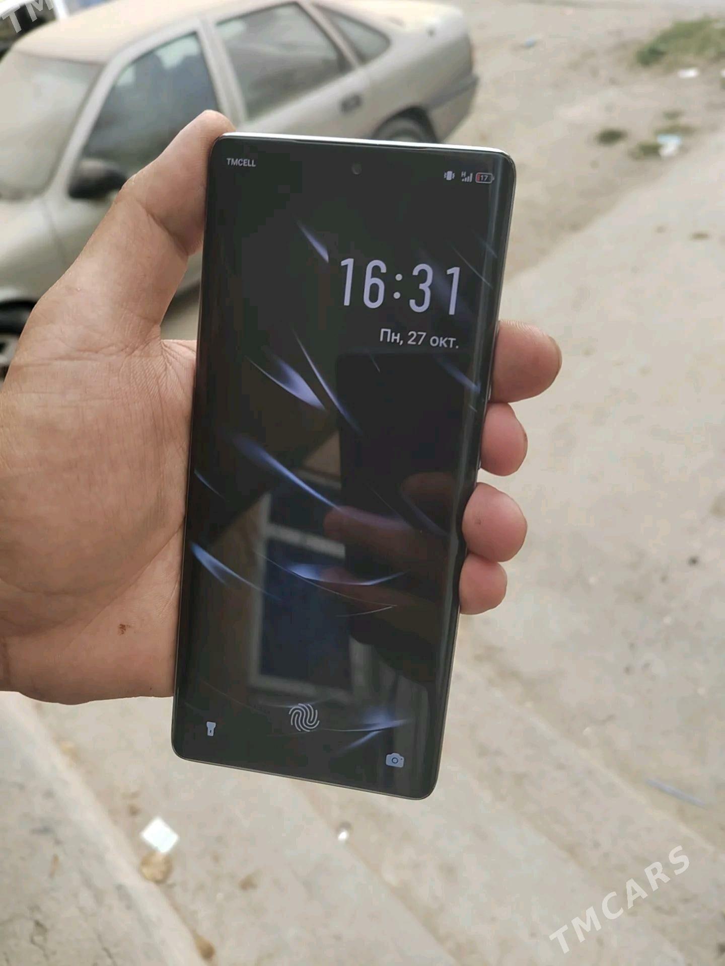infinix hot 50 pro+ - Türkmenabat - img 1