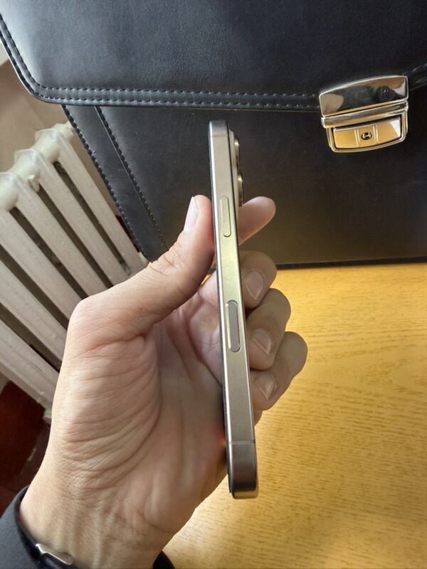 iphone 16 pro - Туркменабат - img 8