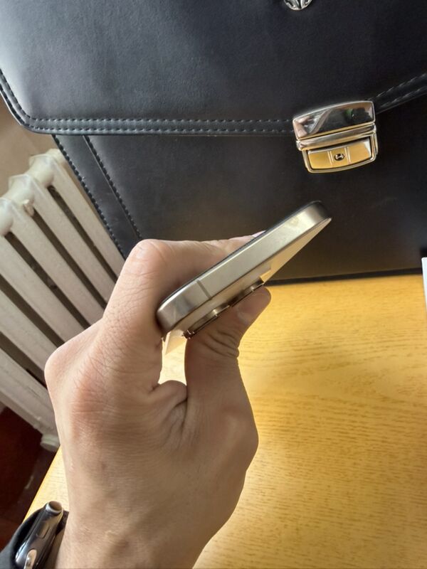 iphone 16 pro - Туркменабат - img 7