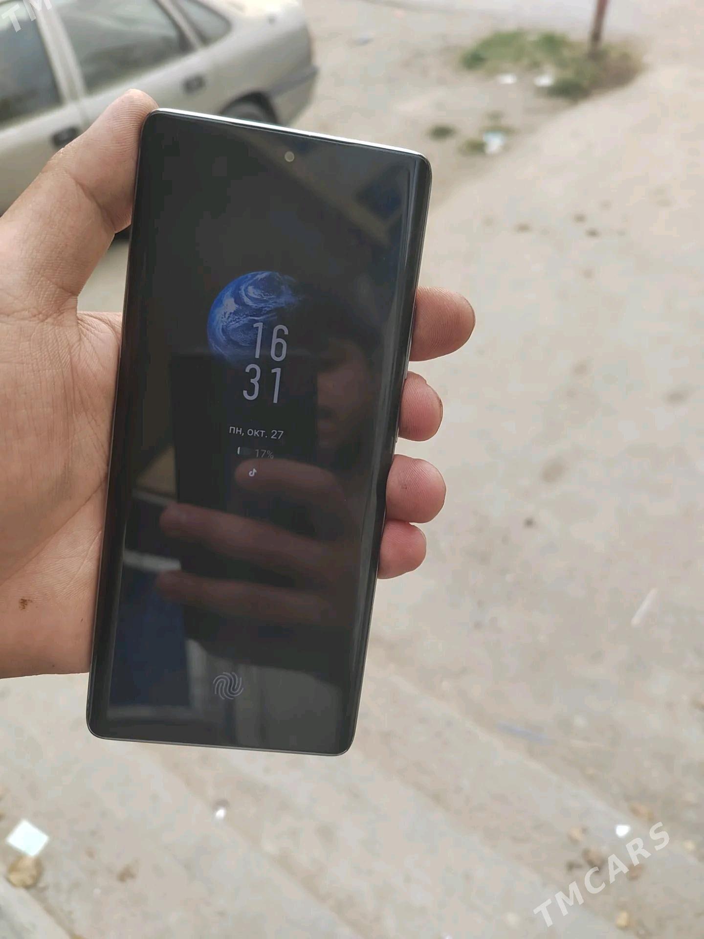 infinix hot 50 pro+ - Türkmenabat - img 2