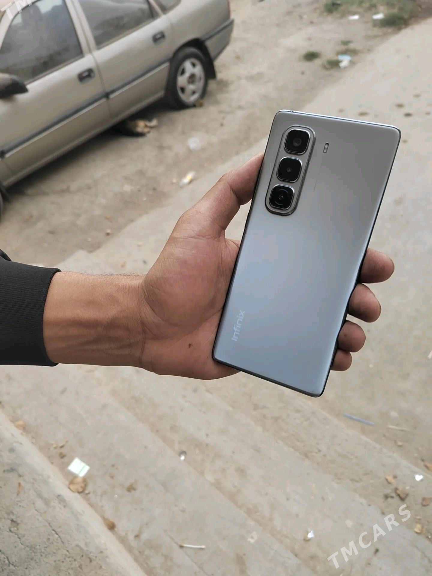 infinix hot 50 pro+ - Türkmenabat - img 3