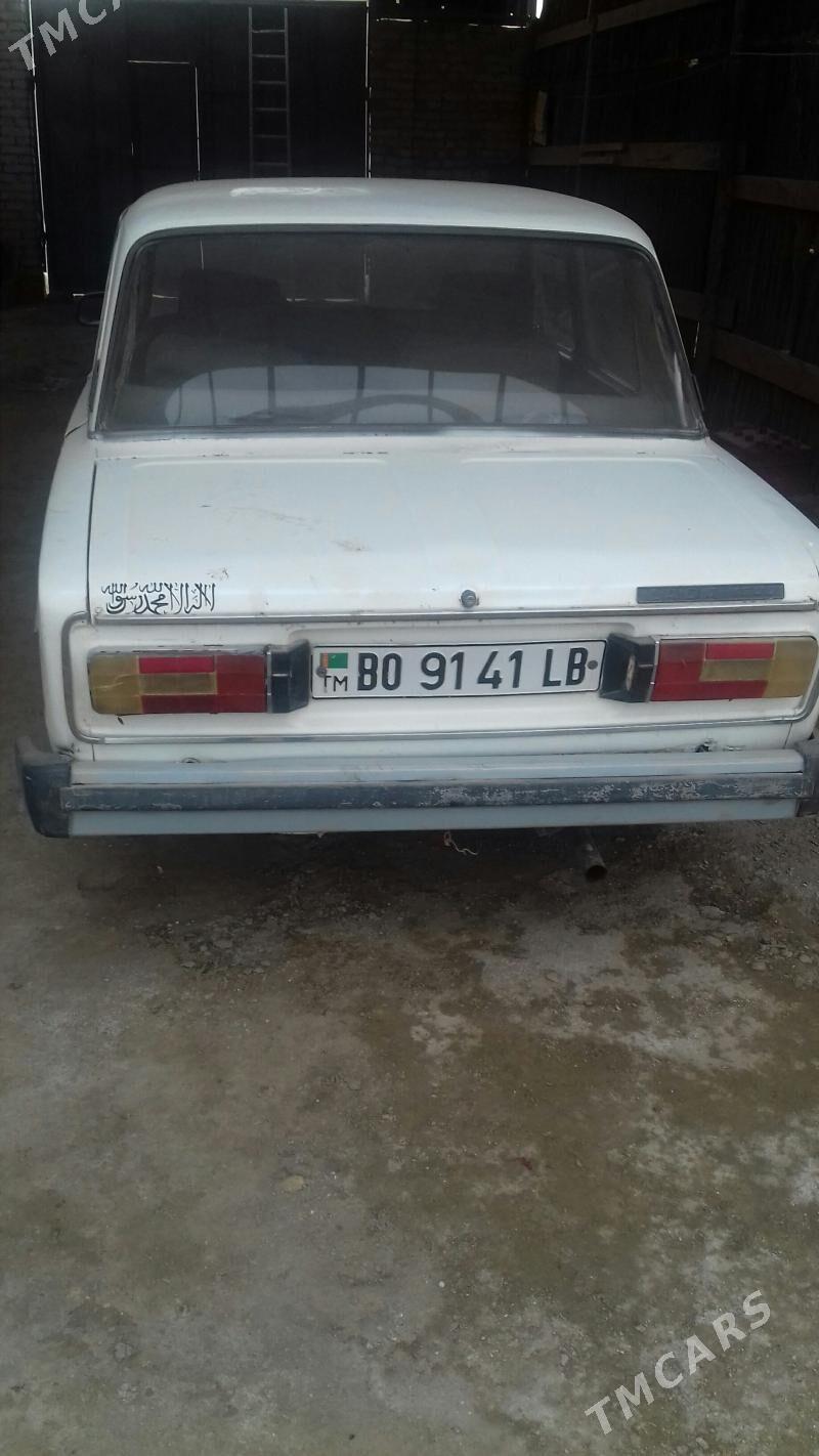 Lada 2106 1983 - 20 000 TMT - Туркменабат - img 3