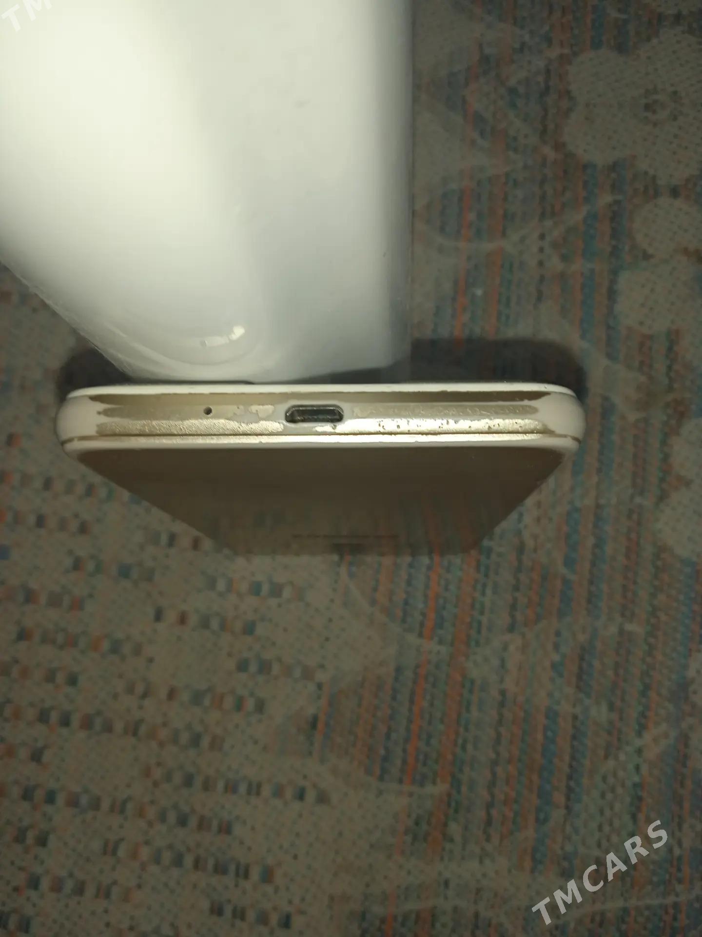 Samsung J3 pro SamsungA5 - Туркменабат - img 2