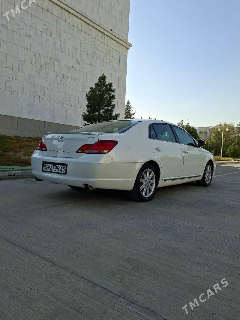 Toyota Avalon 2008 - 195 000 TMT - Хитровка - img 2