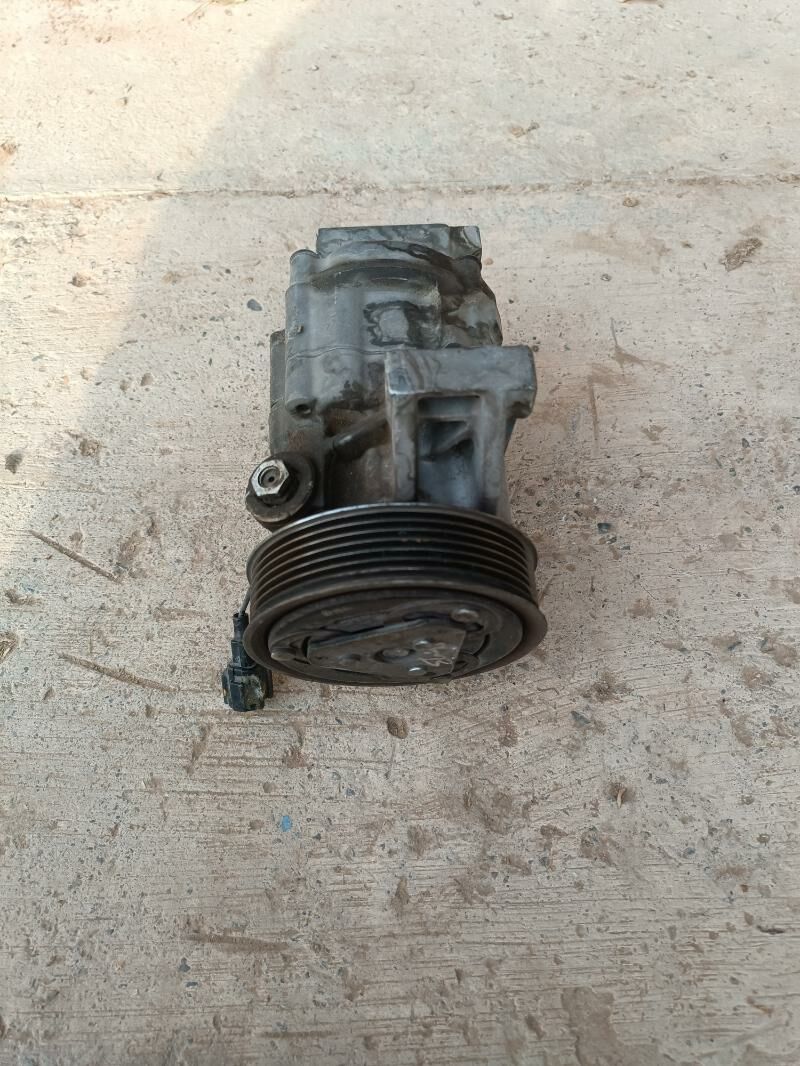 Wersa kampresor we generator 250 TMT - Bagyr - img 2