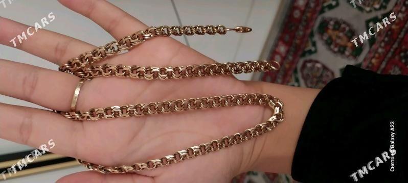 50 gramlyk gysgasy - Gyzylarbat - img 4