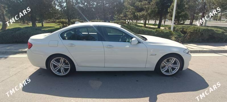 BMW F10 2010 - 275 000 TMT - Ашхабад - img 3