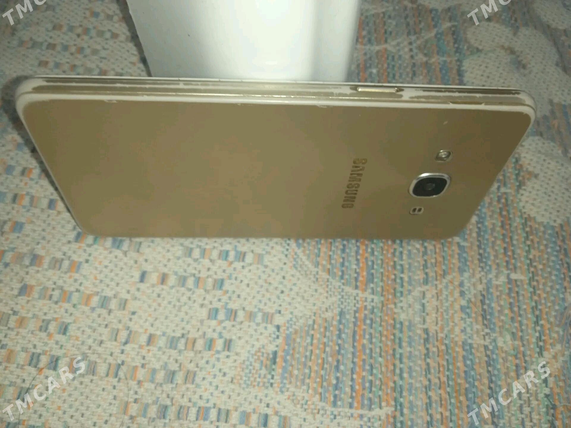 Samsung J3 pro SamsungA5 - Туркменабат - img 10