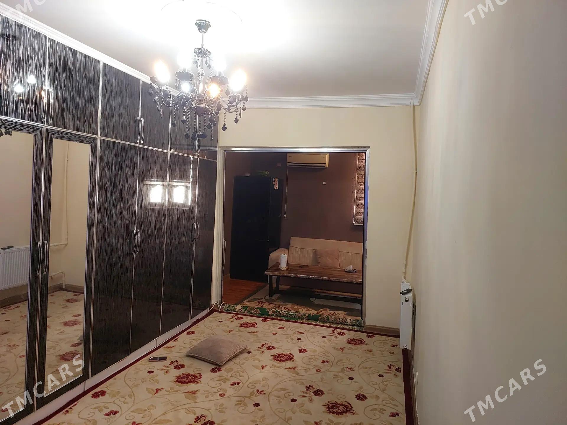 Мир 3 2х комнатная - Мир 3 - img 5