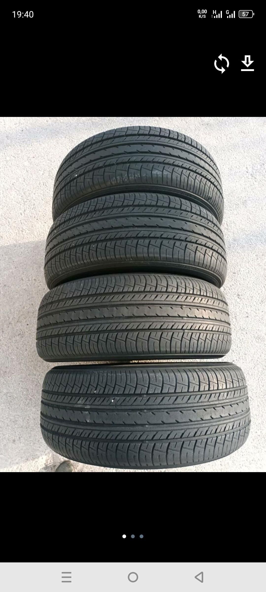 Xel argynal disga teker 17. 7 000 TMT - Хитровка - img 3