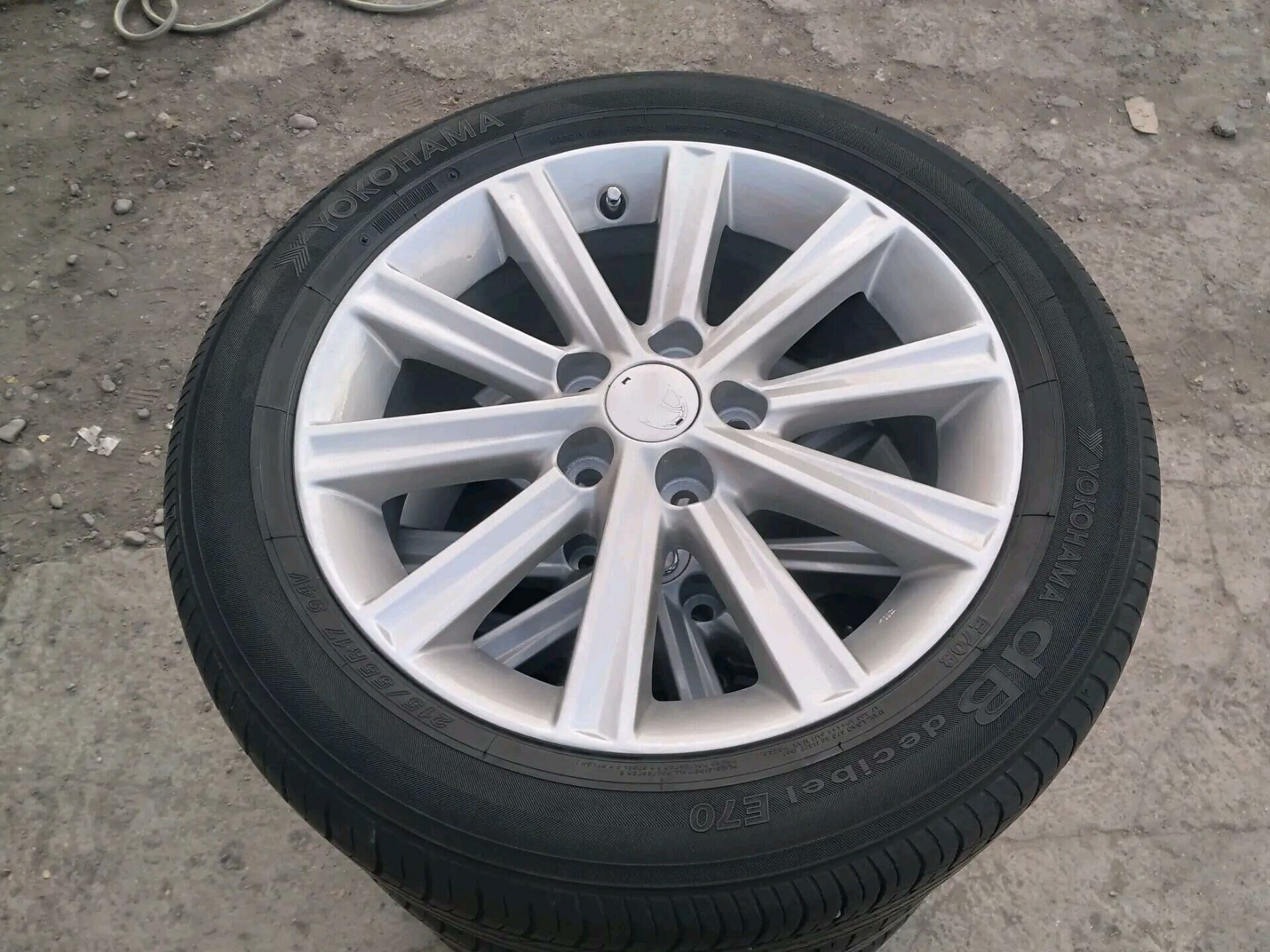 Xel argynal disga teker 17. 7 000 TMT - Хитровка - img 1