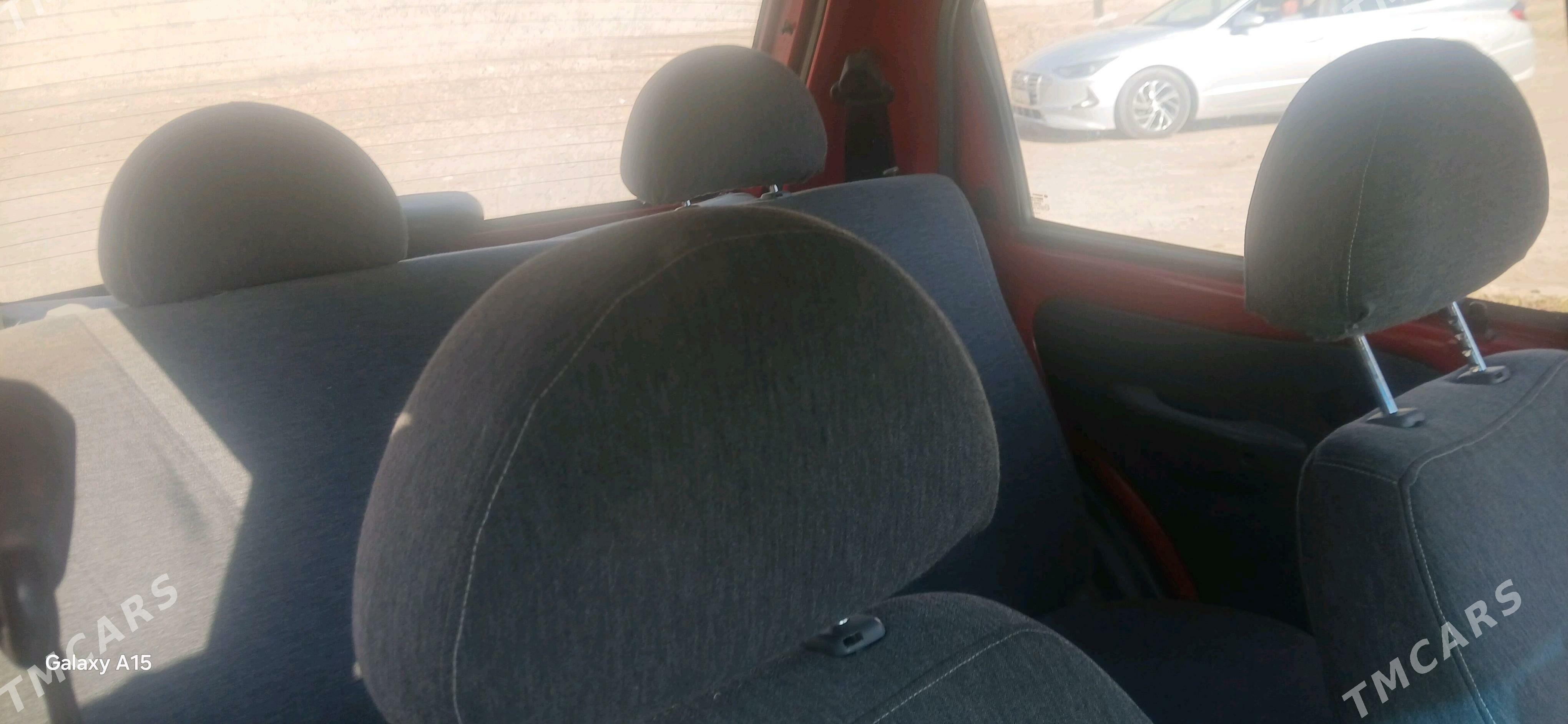 Daewoo Matiz 2003 - 25 000 TMT - Дашогуз - img 2