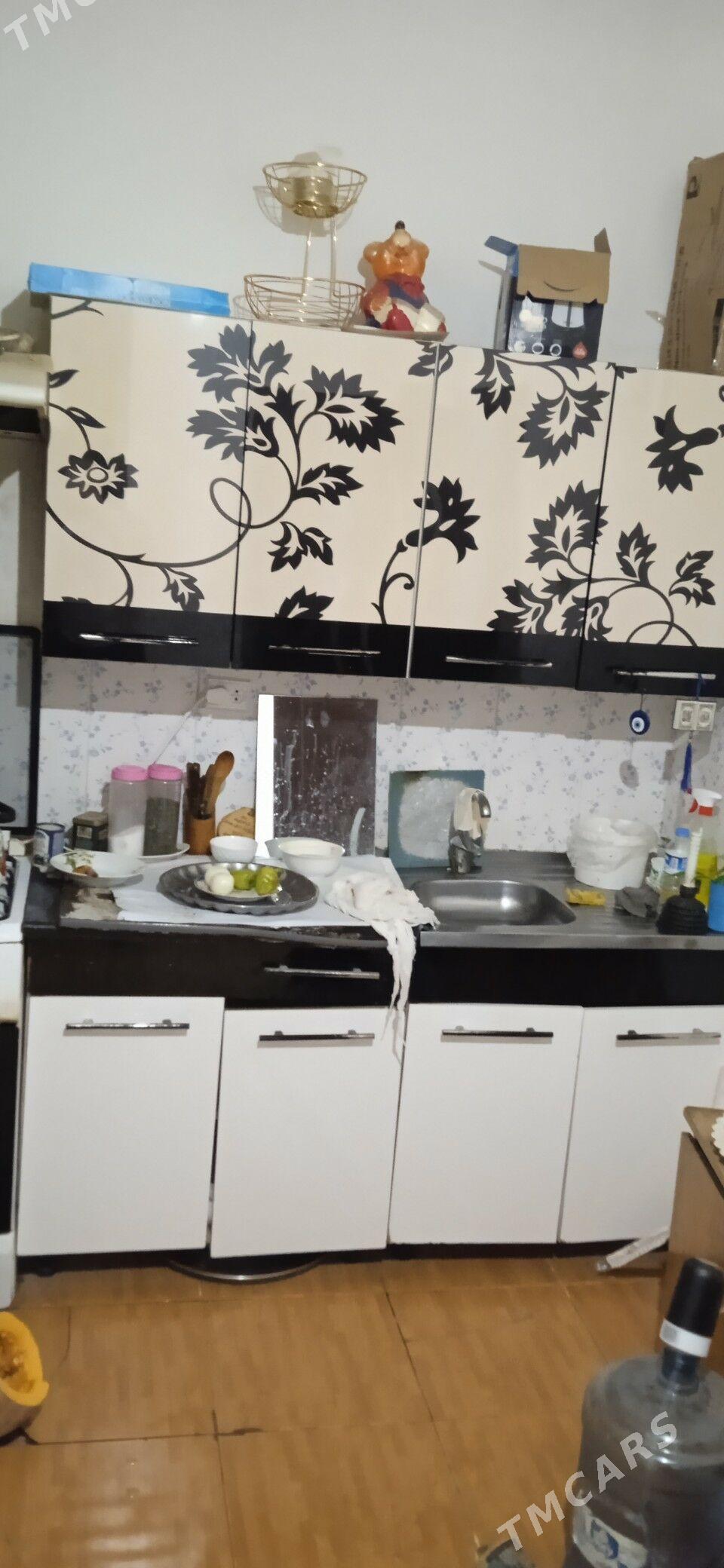 kuhniya garintur - Türkmenbaşy - img 4