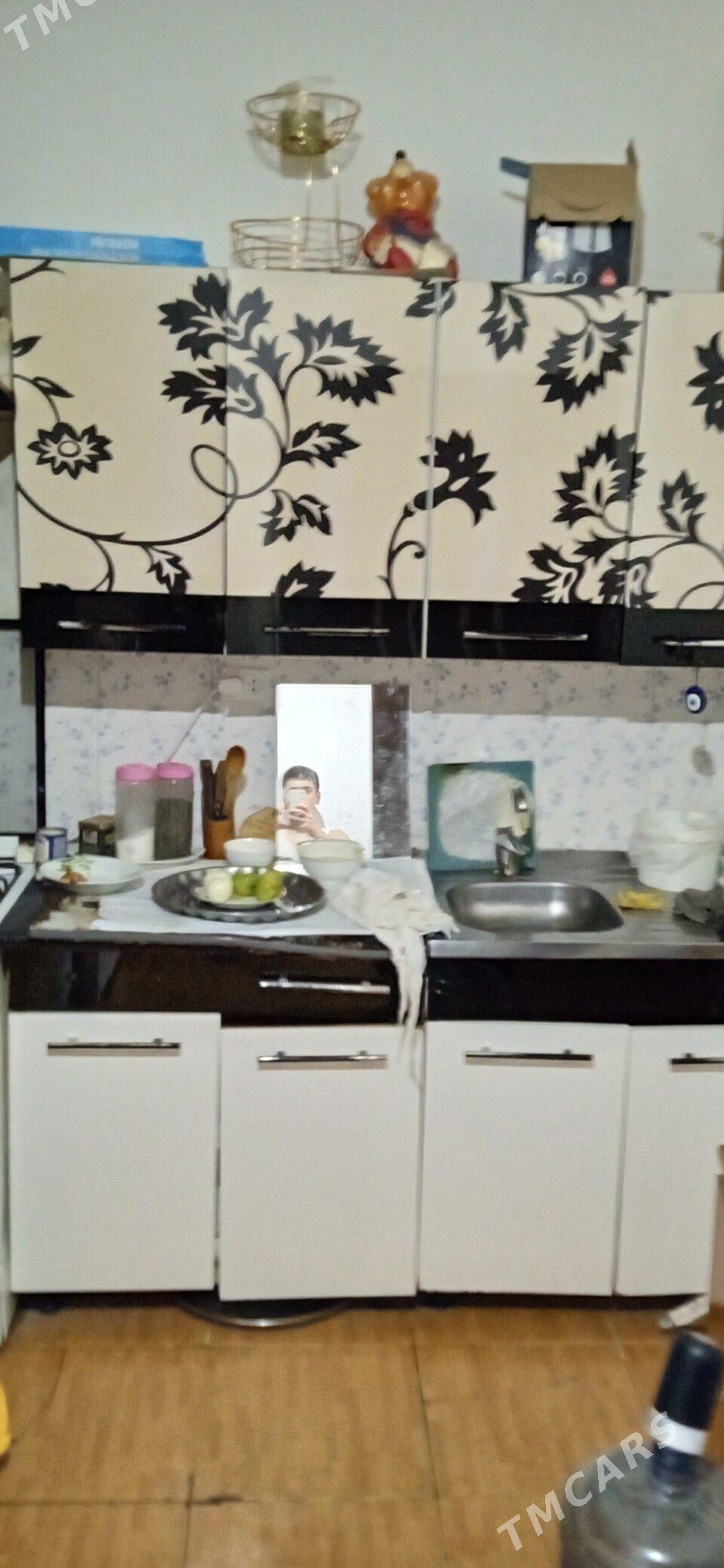 kuhniya garintur - Türkmenbaşy - img 5