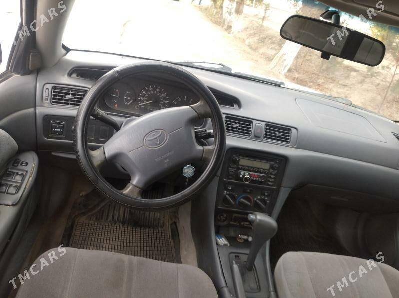 Toyota Camry 2001 - 116 000 TMT - Gurbansoltan Eje - img 5