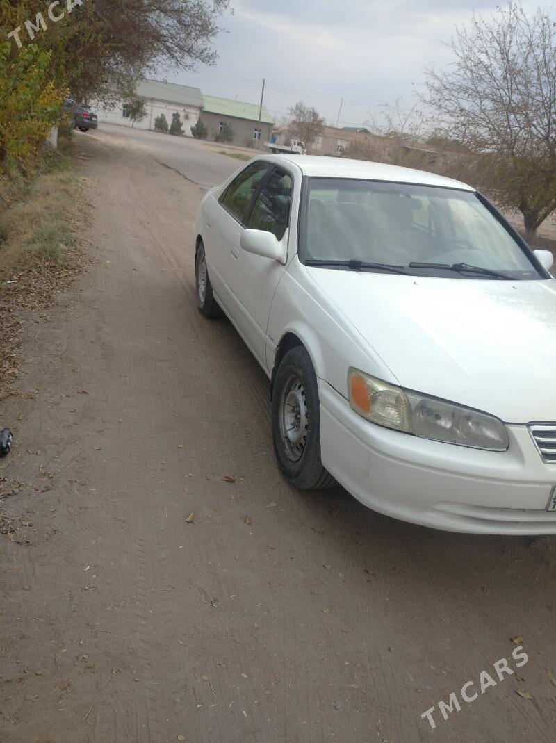 Toyota Camry 2001 - 116 000 TMT - Gurbansoltan Eje - img 2