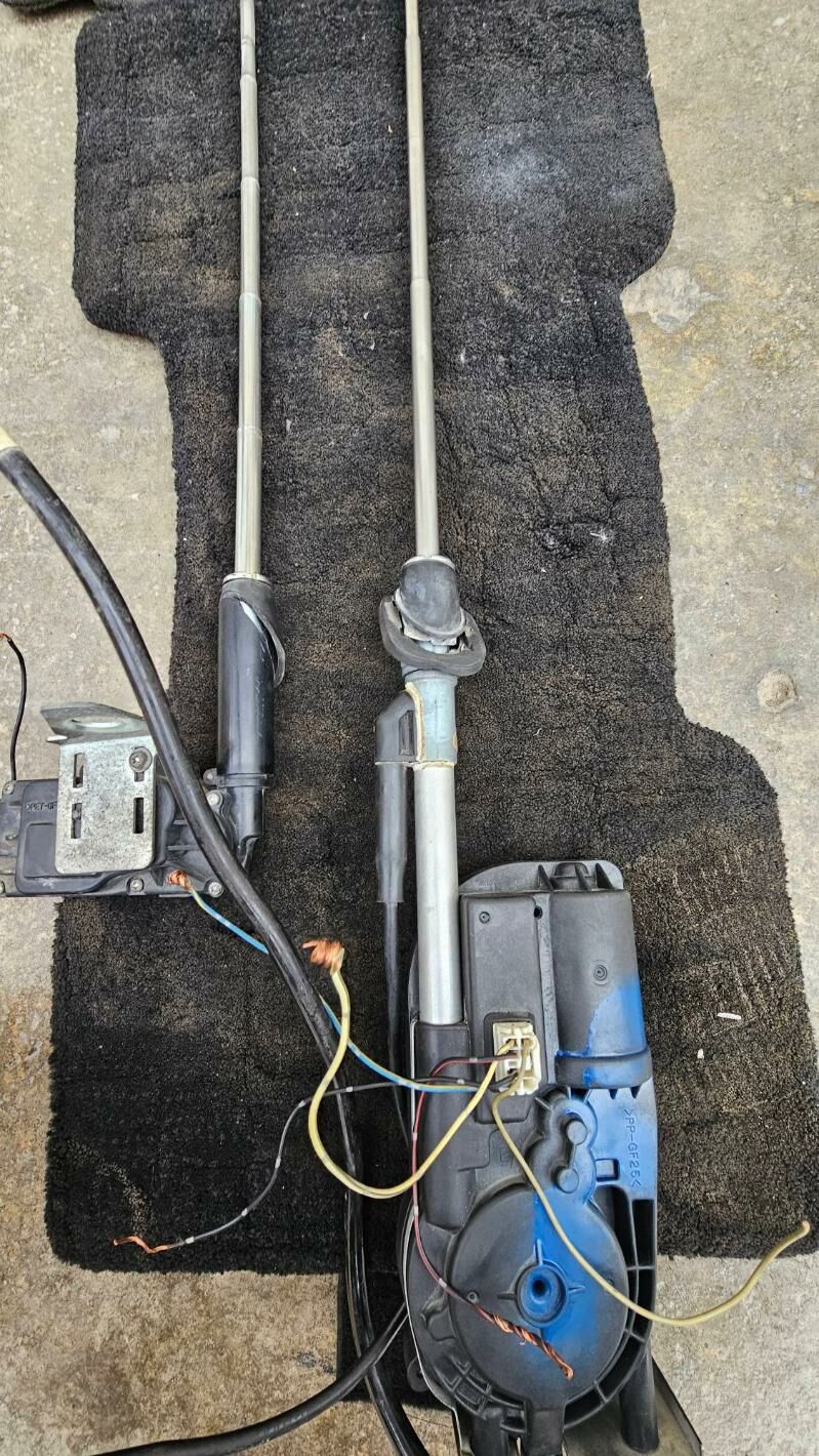 ANTENA  MORDA CAMRY ÖN̈ YZY 10 TMT - Türkmenabat - img 1