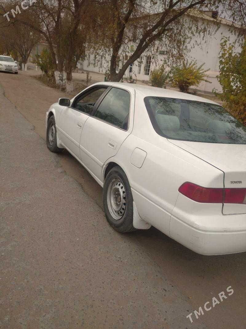 Toyota Camry 2001 - 116 000 TMT - Gurbansoltan Eje - img 4