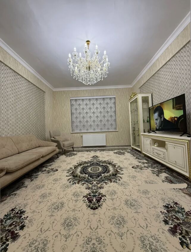 ГУРТЛИ 4 ком 2 этаж лиф - Gurtly - img 1