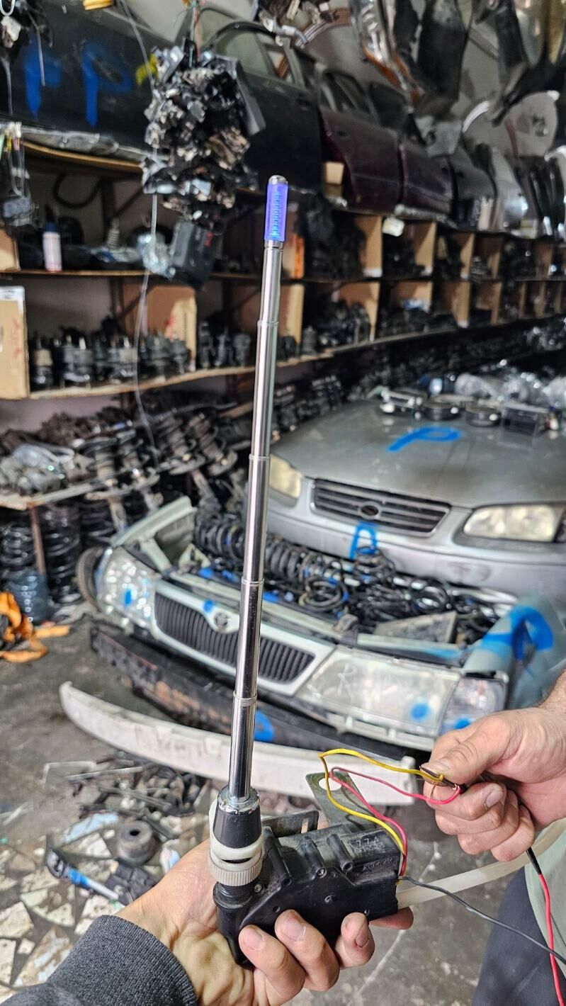 ANTENA  MORDA CAMRY ÖN̈ YZY 10 TMT - Türkmenabat - img 7