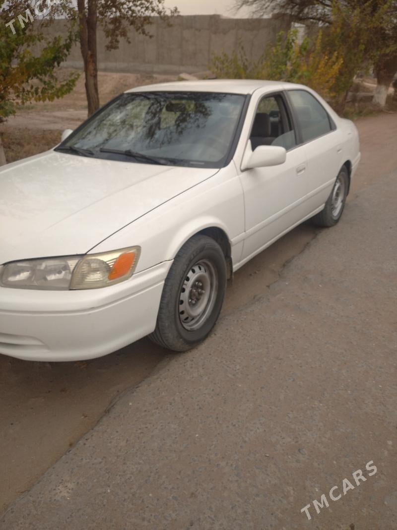 Toyota Camry 2001 - 116 000 TMT - Gurbansoltan Eje - img 1
