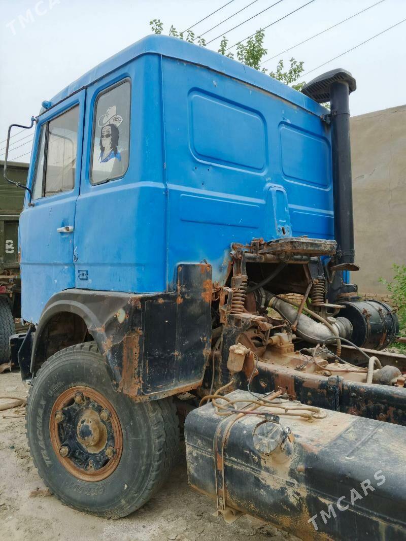 Maz Samosval 1991 - 100 000 TMT - Wekilbazar - img 4