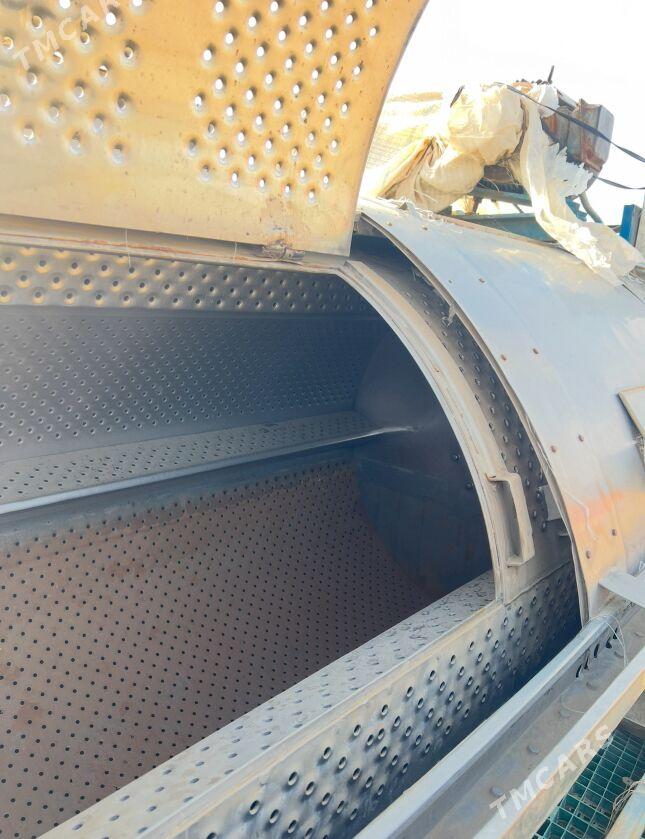 egin eşik, ýüň ýuwýan stanok - Мары - img 2