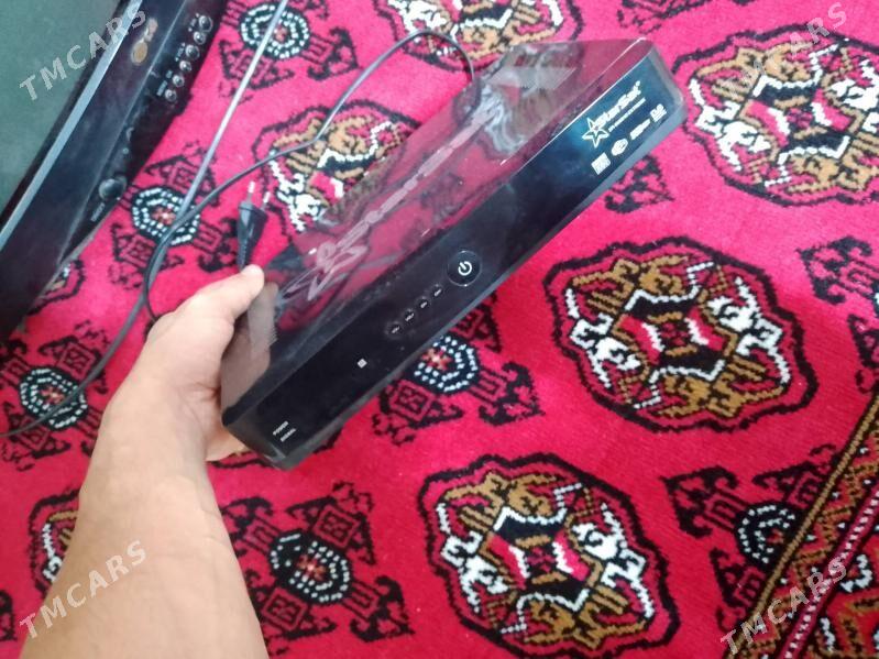 televizor ve tunel - Daşoguz - img 2