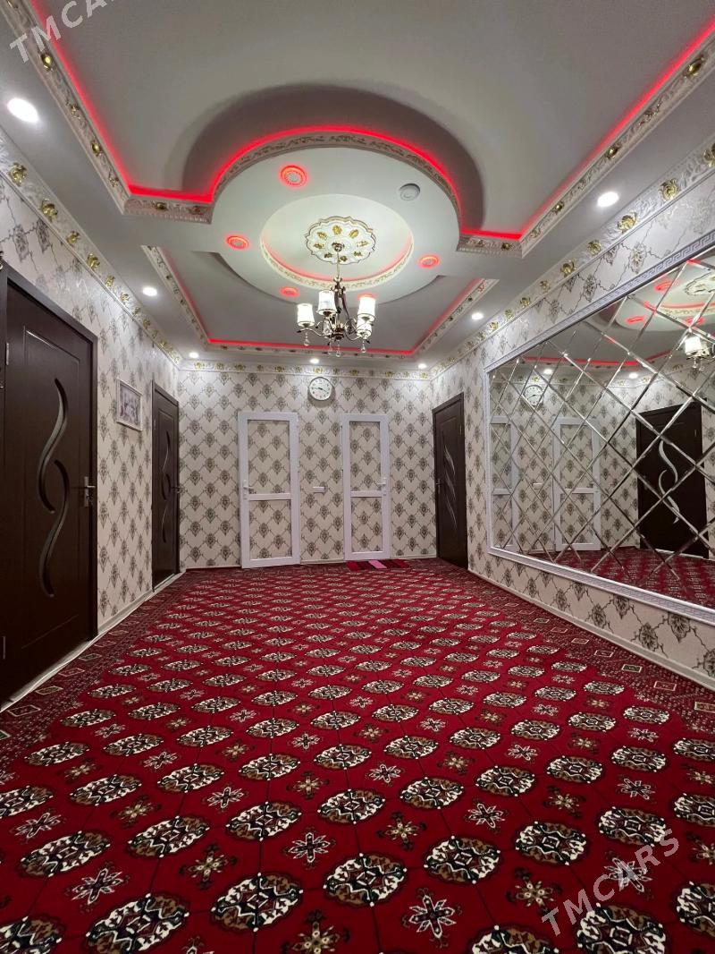 МИР 7 4 КОМН - Ашхабад - img 1