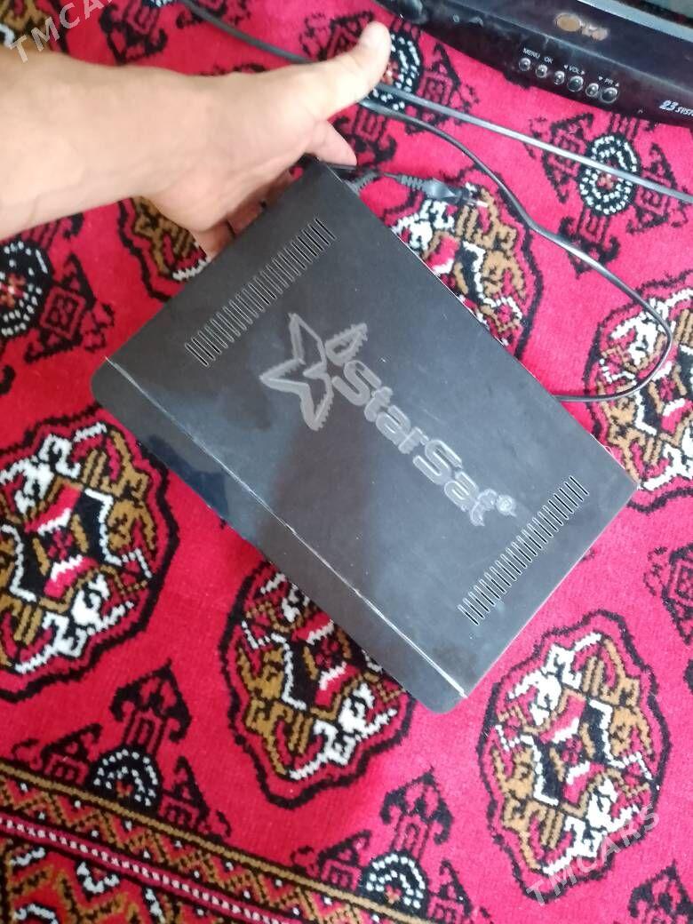 televizor ve tunel - Daşoguz - img 3