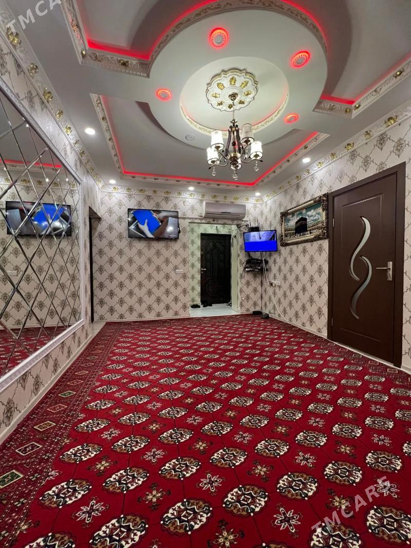 МИР 7 4 КОМН - Ашхабад - img 2