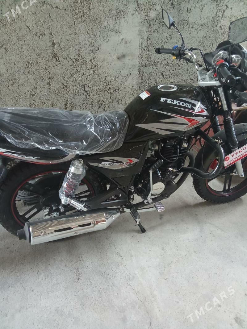 Fekon FK200-14G 2025 - 17 000 TMT - Дашогуз - img 3
