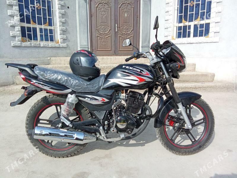 Fekon FK200-14G 2025 - 17 000 TMT - Дашогуз - img 1
