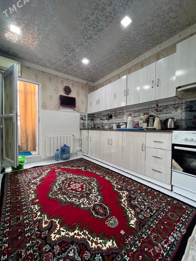 МИР 7 4 КОМН - Ашхабад - img 8