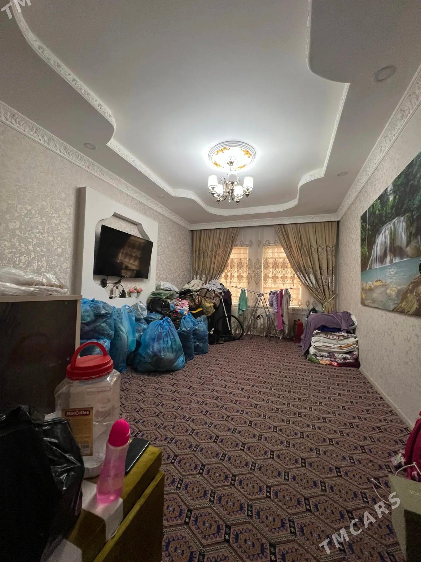 МИР 7 4 КОМН - Ашхабад - img 9