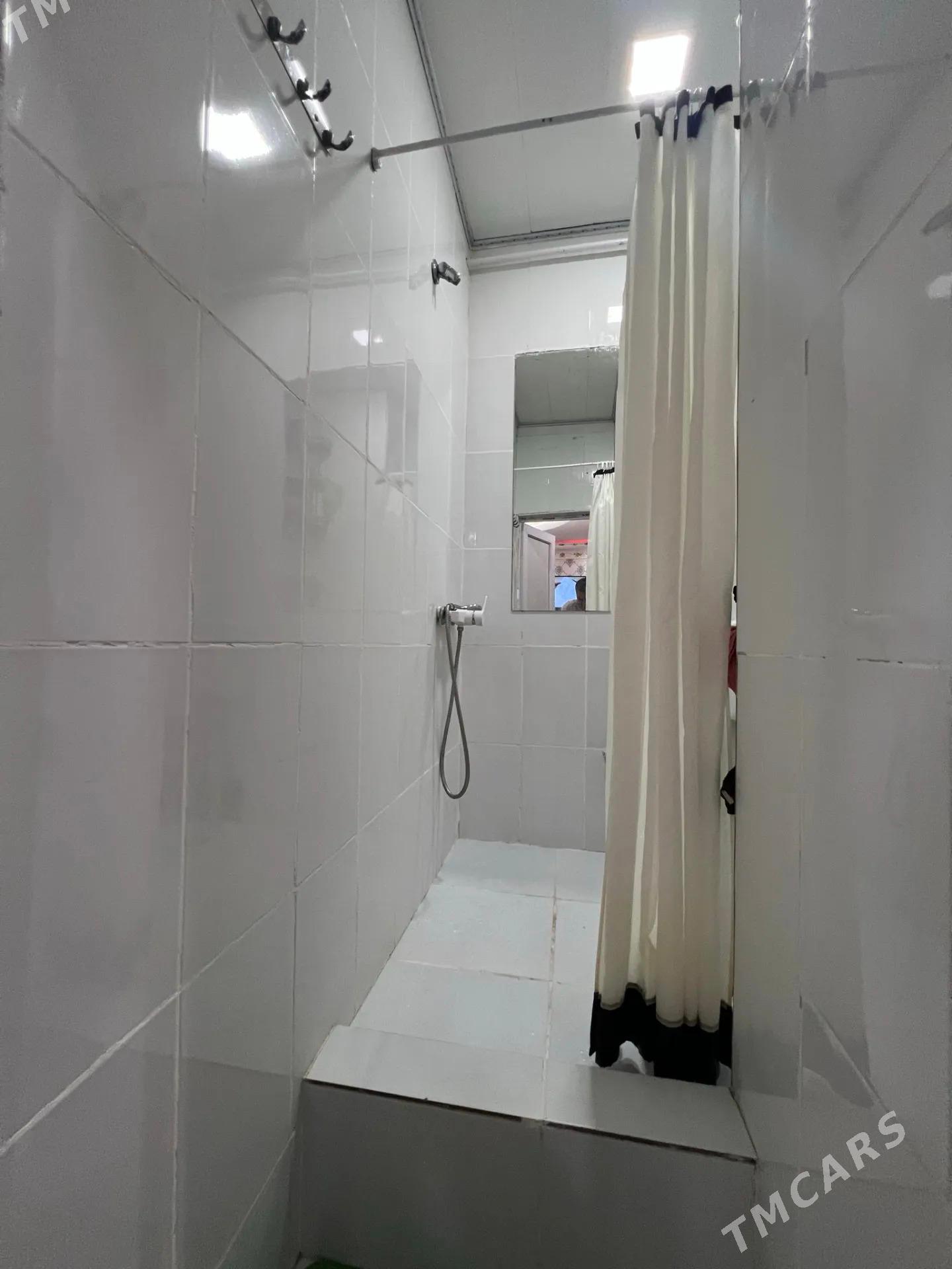 МИР 7 4 КОМН - Ашхабад - img 5