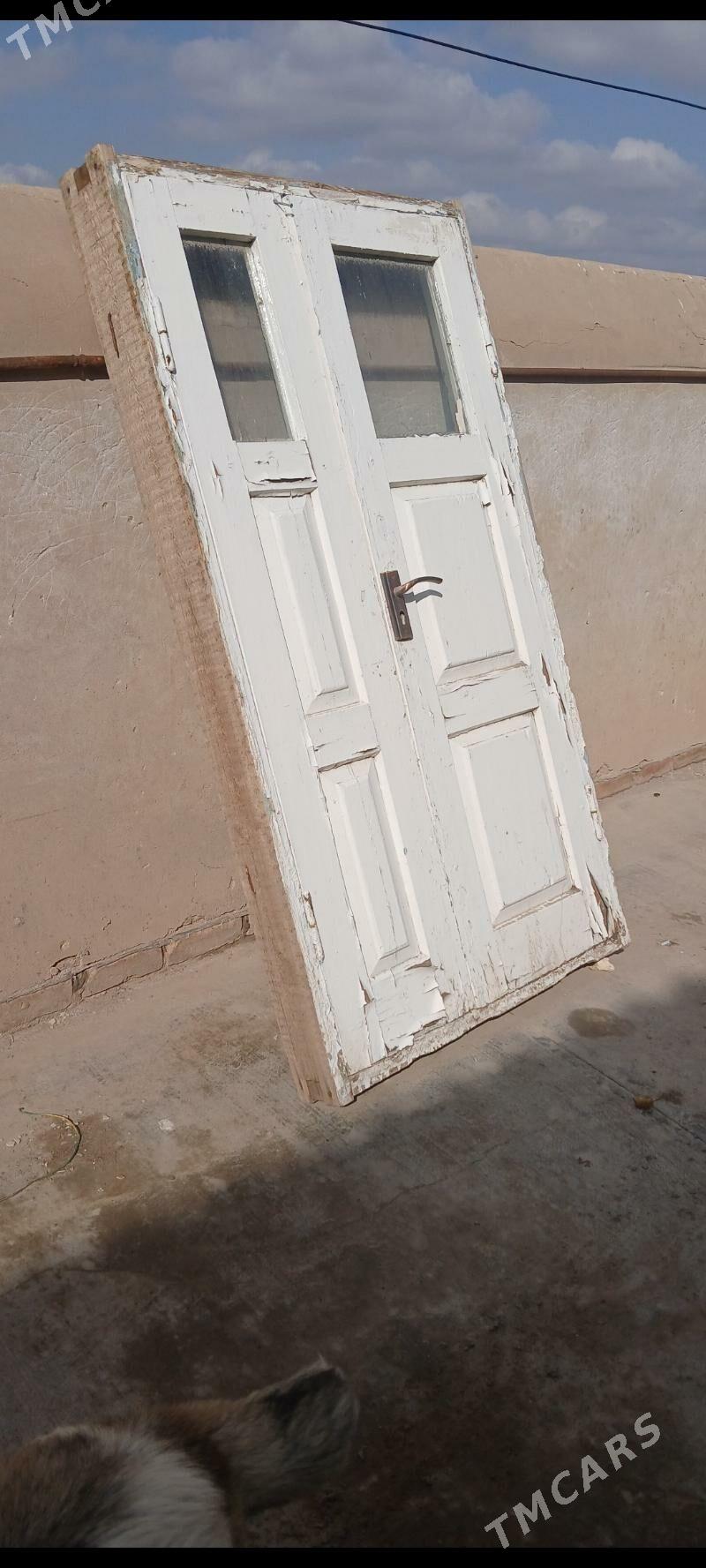 Ayna esik - Daşoguz - img 1