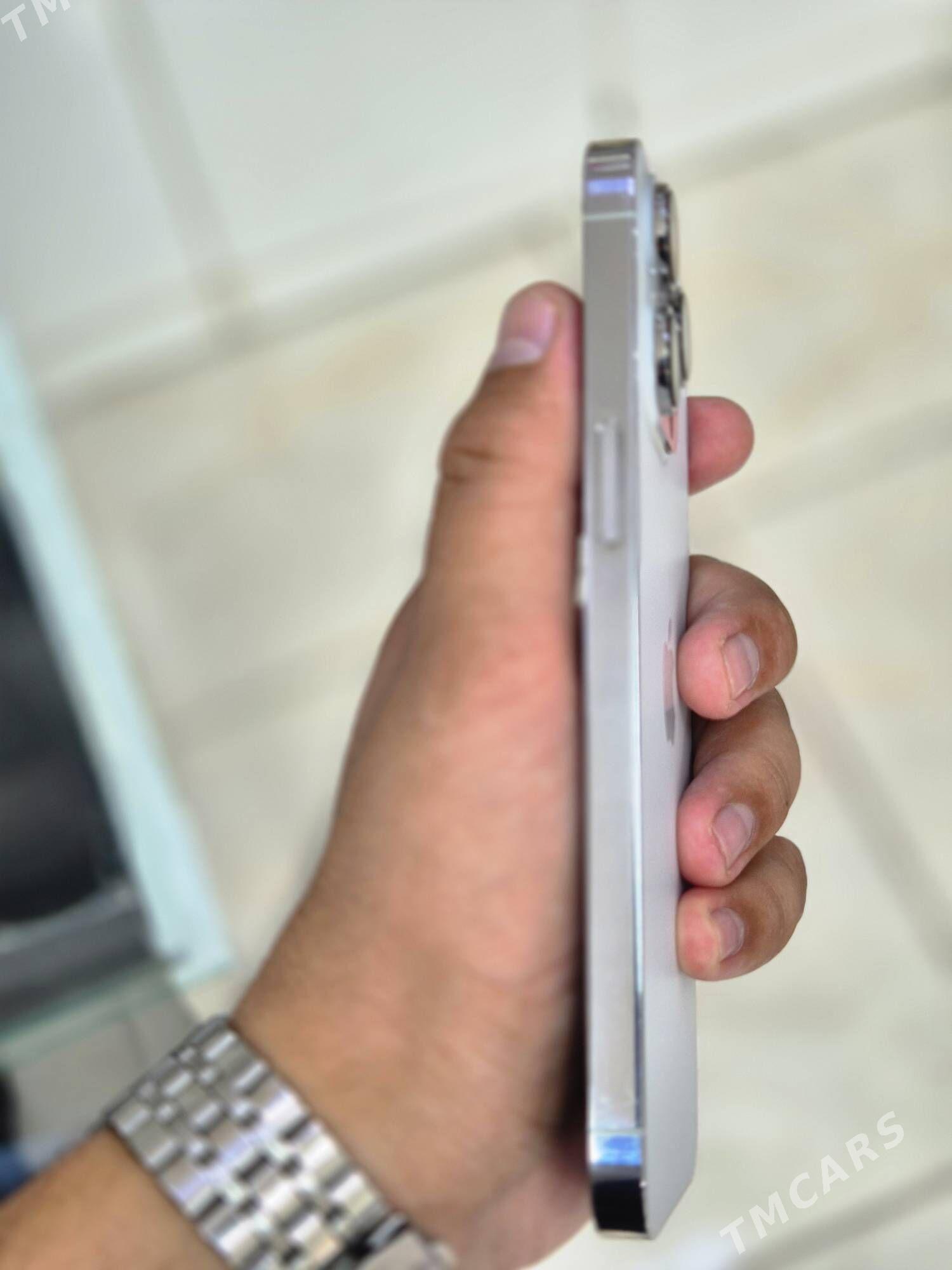 iphone 14pro max 86% 128gb - Aşgabat - img 5