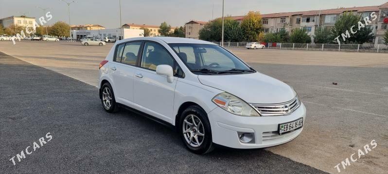 Nissan Versa 2010 - 132 000 TMT - Aşgabat - img 1