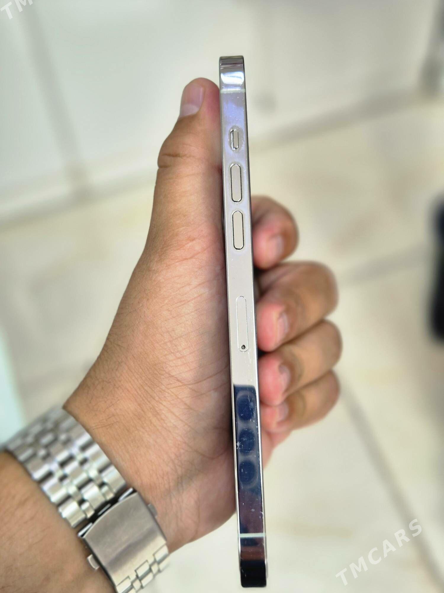iphone 14pro max 86% 128gb - Aşgabat - img 6