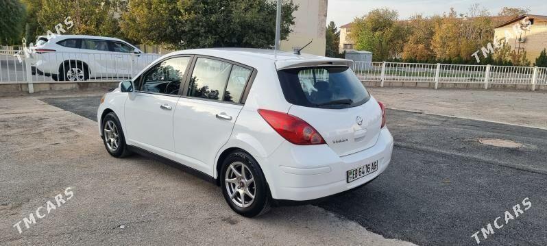 Nissan Versa 2010 - 132 000 TMT - Aşgabat - img 3