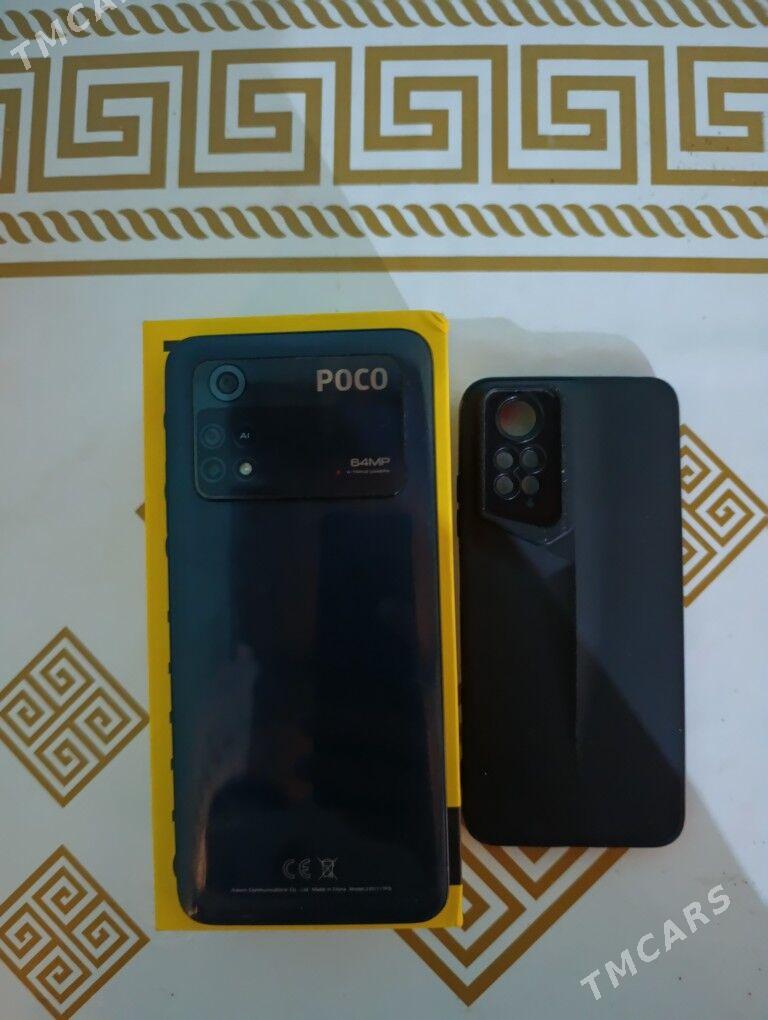 Poco m4 pro - Daşoguz - img 3